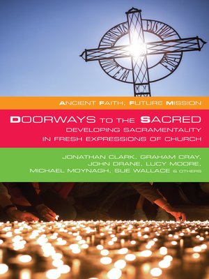 cover image of Doorways to the Sacred
